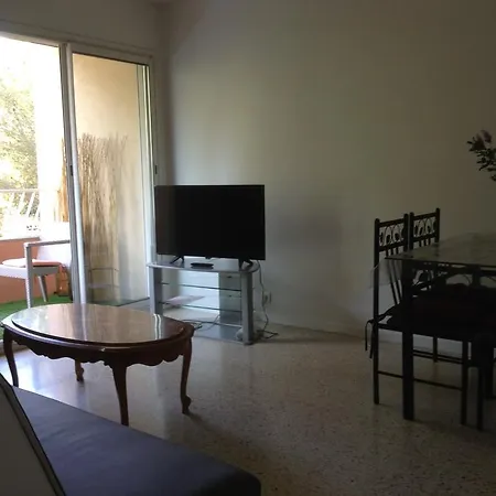 Rue Du Commerce Apartment Frejus